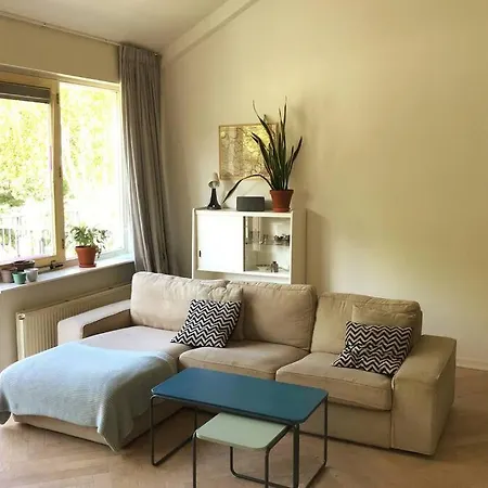 Family House On Historic Dike - Big Garden, Free P Amsterdam