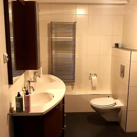 Appartamento Family House On Historic Dike - Big Garden, Free P *
