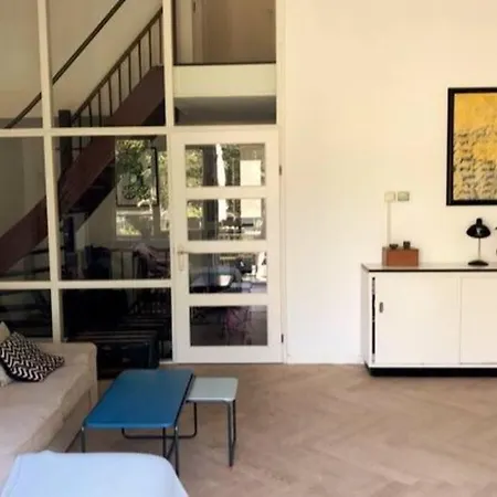 Appartamento Family House On Historic Dike - Big Garden, Free P *