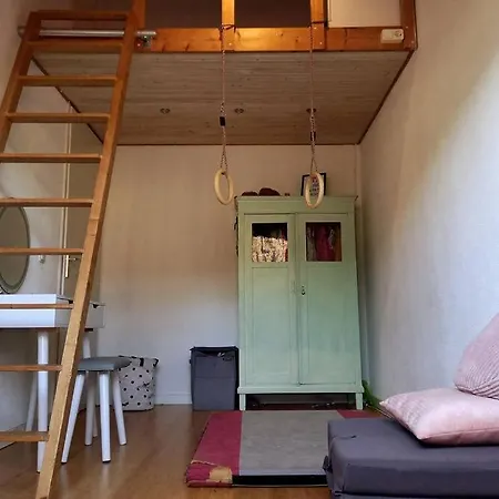 Appartamento Family House On Historic Dike - Big Garden, Free P Amsterdam